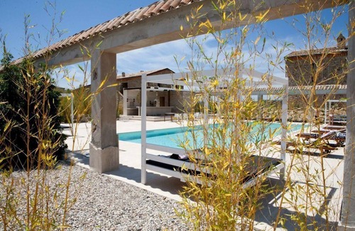 Saline di Volterra Apartment | Holiday apartment Volterra for 1 - 7 persons with 3 bedrooms - Luxury holiday home