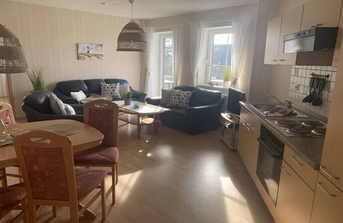 Hasselberg House | Holiday apartment with 3 bedrooms