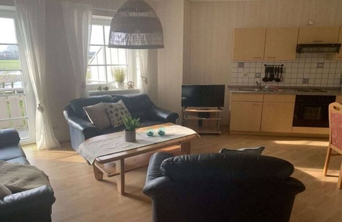 Hasselberg House | Holiday apartment with 3 bedrooms