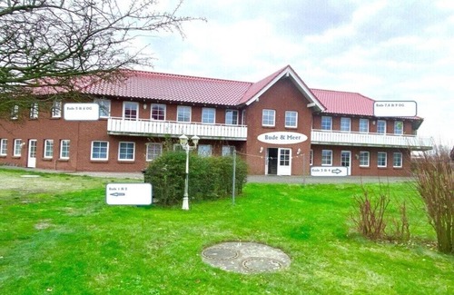 Hasselberg House | Holiday apartment with 3 bedrooms