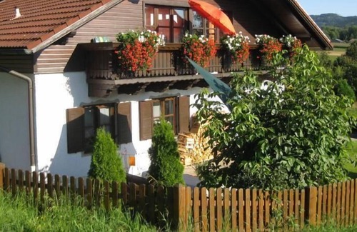 Waldmuenchen House | Holiday apartment Waldmünchen for 1 - 4 persons with 3 bedrooms - Holiday house