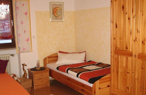 Waldmuenchen Apartment | Holiday apartment Waldmünchen for 1 - 4 persons with 2 bedrooms - Holiday apartment in one or multi-
