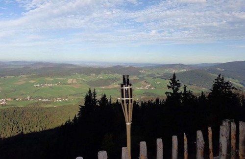 Waldmuenchen Apartment | Holiday apartment Waldmünchen for 1 - 4 persons with 2 bedrooms - Holiday apartment in one or multi-