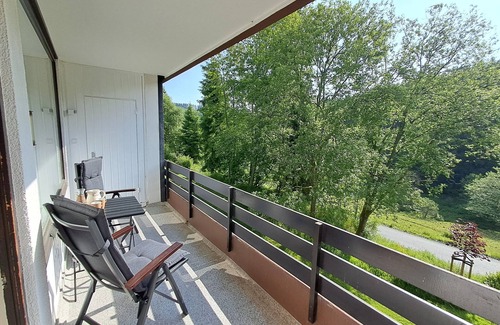 Winterberg Apartment | Holiday Apartment Waldpanorama – Tranquility, Nature and Comfort in Winterberg