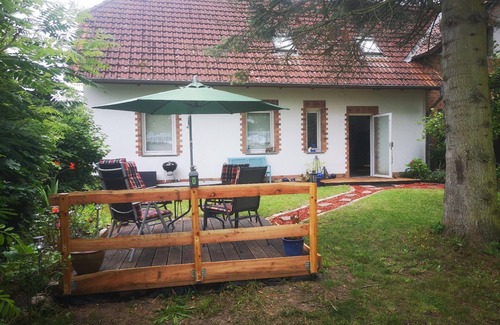 Muritz Apartment | Holiday apartment Waren for 1 - 4 persons with 1 bedroom - Holiday apartment