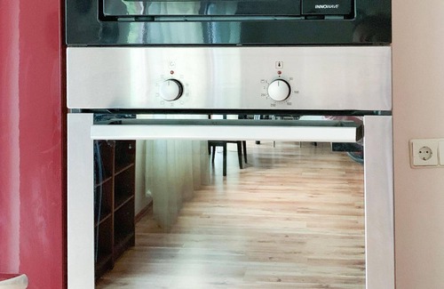 Weimar Apartment | Holiday apartment Weimar for 1 - 5 persons with 2 bedrooms - Holiday apartment in one or multi-famil