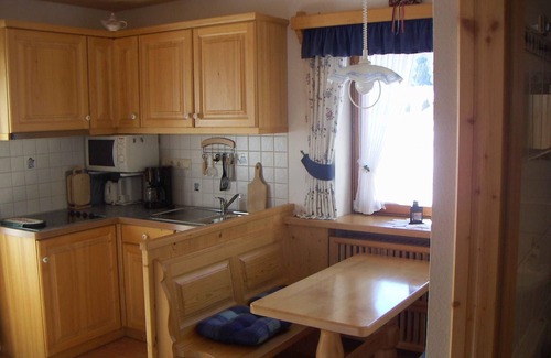 Schneizlreuth House | Holiday apartment Weißbach for 1 - 4 persons with 1 bedroom - Holiday house