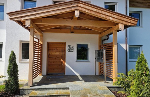 Weißach Apartment | Holiday apartment Weißach for 1 - 2 persons with 1 bedroom - Holiday apartment