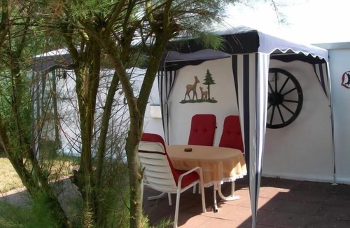 Wesenberg House | Holiday apartment Wesenberg for 2 - 3 persons with 1 bedroom - Holiday house