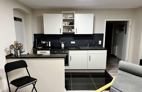 Neuruppin House | Holiday apartment with 2 bedrooms