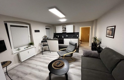 Neuruppin House | Holiday apartment with 2 bedrooms