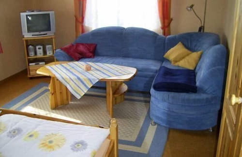 Wilhelmsfehn House | Holiday apartment Wiesmoor for 2 persons with 1 bedroom - Holiday house