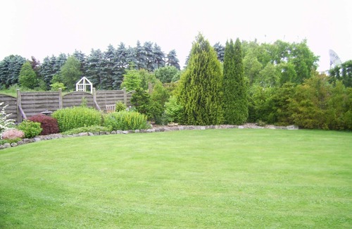 Wilhelmsfehn House | Holiday apartment Wiesmoor for 2 persons with 1 bedroom - Holiday house