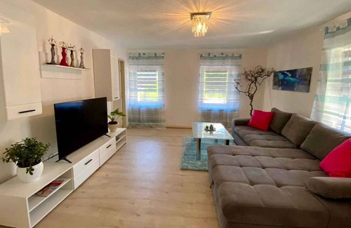 Bad Ischl Apartment | Holiday apartment with garden and wifi