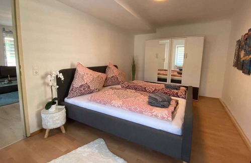 Bad Ischl Apartment | Holiday apartment with garden and wifi