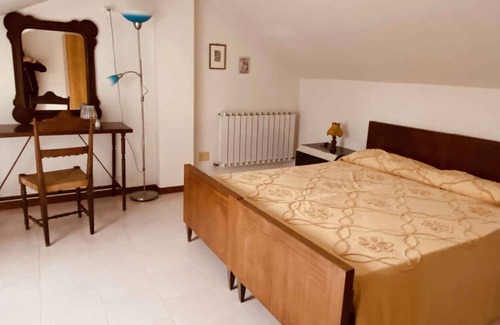 Carpegna Apartment | Holiday apartment "with panorama"