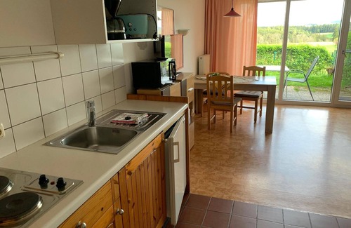 Zandt Apartment | Holiday apartment Zandt for 1 - 2 persons - Holiday apartment