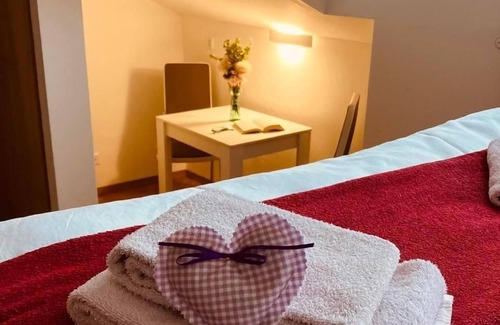 Zuoz Other | Holiday apartment Zuoz for 1 - 5 persons with 3 bedrooms - Farmhouse