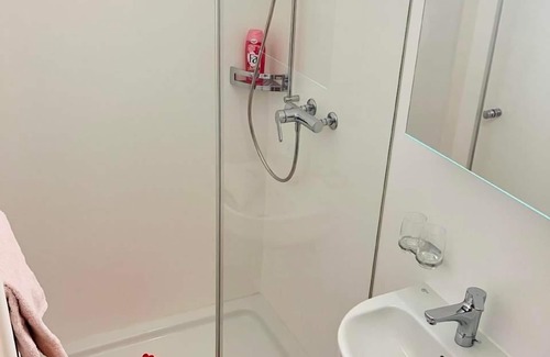 Zuoz Other | Holiday apartment Zuoz for 1 - 5 persons with 3 bedrooms - Farmhouse