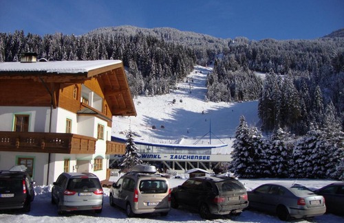 Flachau Apartment | Holiday-Appartements