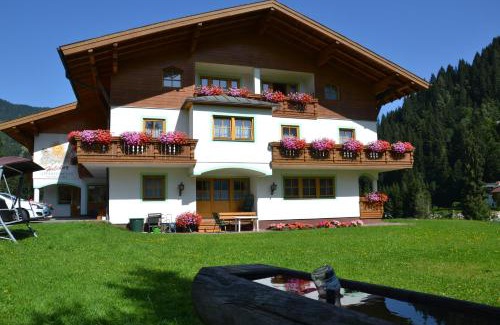 Flachau Apartment | Holiday-Appartements