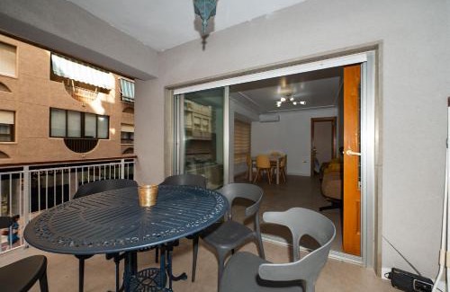 Santa Pola Apartment | Holiday Beach Centro