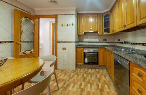 Santa Pola Apartment | Holiday Beach Centro