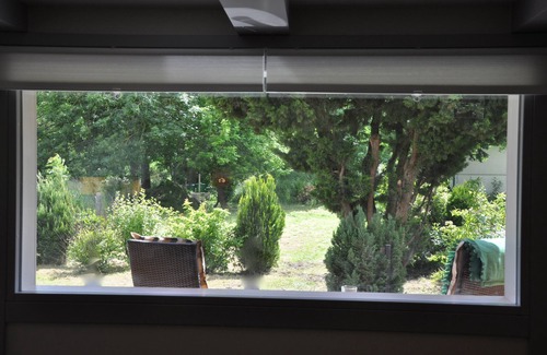 Verchen House | Holiday bungalow on Lake Kummerower in Verchen, a few minutes from the beach