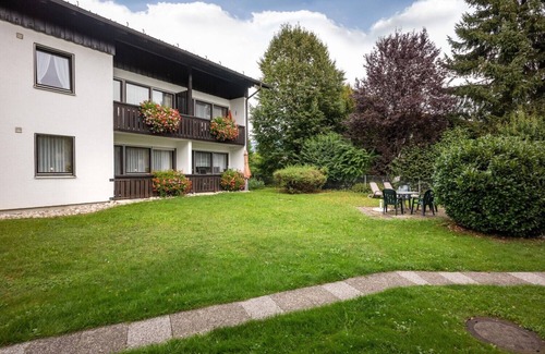 Oberaudorf Apartment | Holiday complex Oberaudorf B 1
