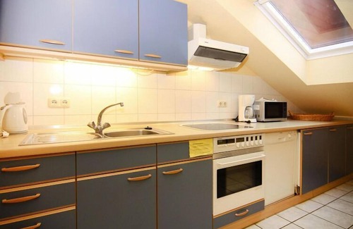 Orth Apartment | Holiday Complex Orther Reede – Fehmarn