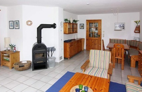 Wenkendorf Apartment | Holiday complex Wenkendorf, Fehmarn-Wenkendorf