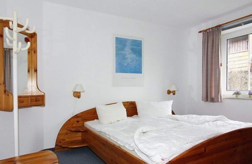 Wenkendorf Apartment | Holiday complex Wenkendorf, Fehmarn-Wenkendorf
