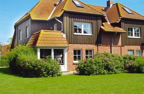 Wenkendorf Apartment | Holiday complex Wenkendorf, Fehmarn-Wenkendorf