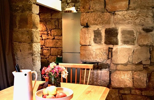 Waltersdorf House | Holiday cottage Martlhaus