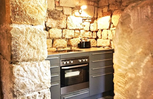 Waltersdorf House | Holiday cottage Martlhaus