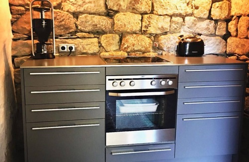 Waltersdorf House | Holiday cottage Martlhaus