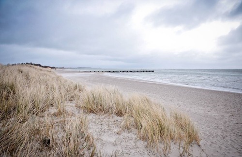 Fehmarnsund House | Holiday home for 3 guests with 60m² in Fehmarn OT Fehmarnsund (60343)