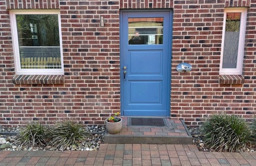 Sahrensdorf House | Holiday home for 6 guests with 90m² in Fehmarn OT Sahrensdorf (71712)