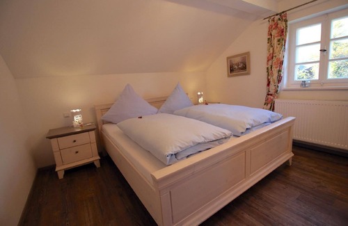 Garmisch-Partenkirchen House | Holiday house Garmisch-Partenkirchen for 1 - 6 persons with 2 bedrooms - Holiday house