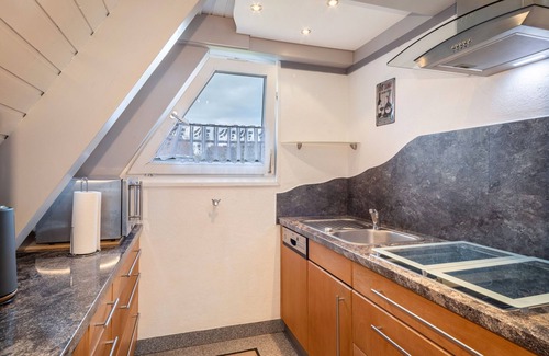 Immenstaad am Bodensee House | Holiday Home 'Wikinger 74' with Private Terrace, Private Garden and Wi-Fi