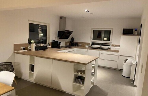 Olsberg Apartment | Holiday home Berghouse Elleringhausen