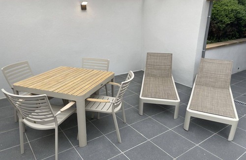 Pleisweiler Apartment | Holiday apartment Südpfalz Quartier 42 - DRIWWE