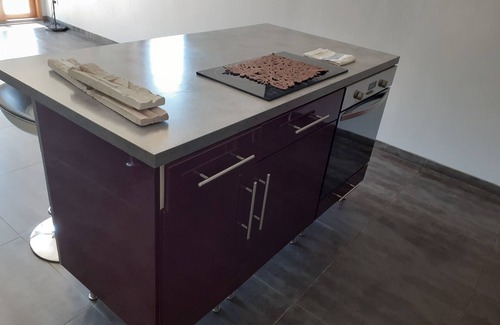 Ensues-la-Redonne House | holiday ENSUES LA REDONNE T2 (50m2) -close Provence creek
