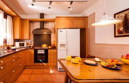 Sant Agusti des Vedra House | Holiday house Sant Josep de sa Talaia for 1 - 6 persons with 3 bedrooms - Holiday home