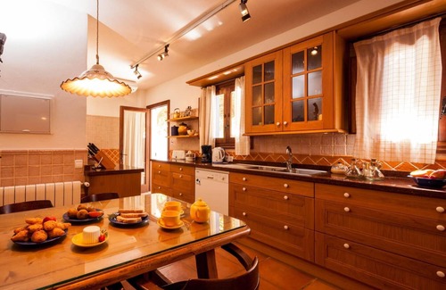 Sant Agusti des Vedra House | Holiday house Sant Josep de sa Talaia for 1 - 6 persons with 3 bedrooms - Holiday home