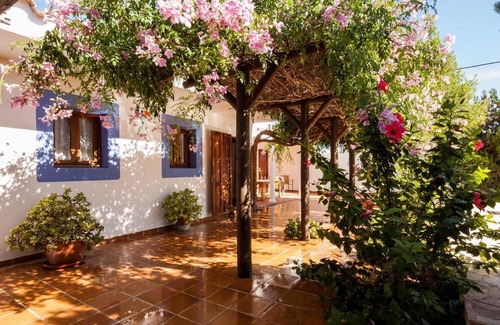 Sant Agusti des Vedra House | Holiday house Sant Josep de sa Talaia for 1 - 6 persons with 3 bedrooms - Holiday home