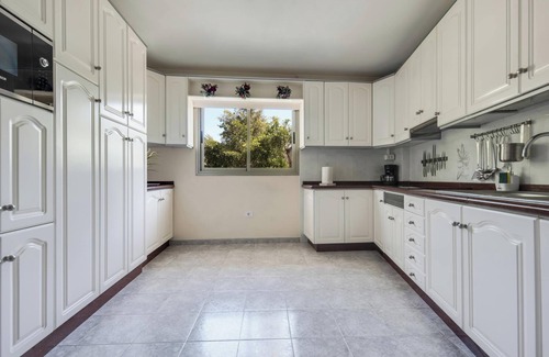 San Andres Apartment | Holiday Apartment "Casa Julia 2" with Sea View, Air Conditioning & Terraces