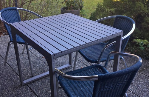 Aschau im Chiemgau Apartment | Holiday Flat