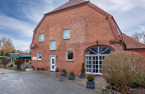 Kluetz Apartment | Holiday flat in the countryside in Grundshagen