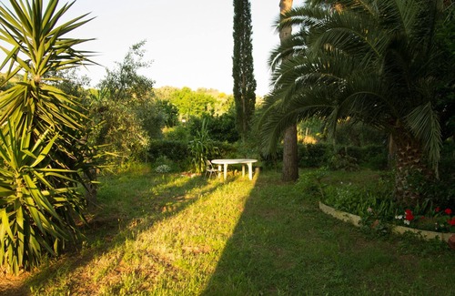 Piombino Apartment | Holiday flat near the sea on the Tuscan coast opposite the Island of Elba